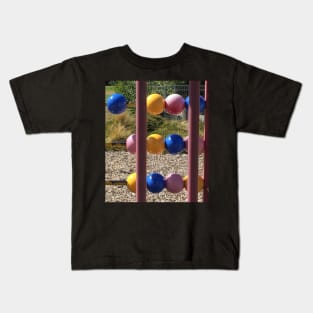 Playground Kids T-Shirt